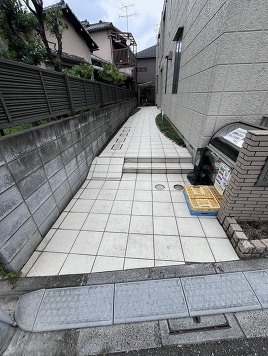 その他共用部