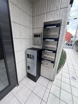 その他共用部