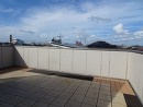 屋上