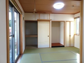 和室