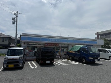 コンビニエンスストア