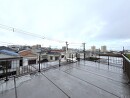 屋上