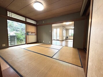 居室