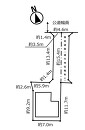敷地概略図