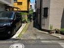 通路