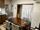 1階ダイニング
