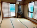 2階和室