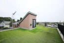 屋上