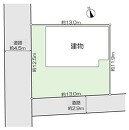 敷地図