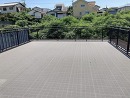 屋上