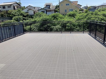 屋上