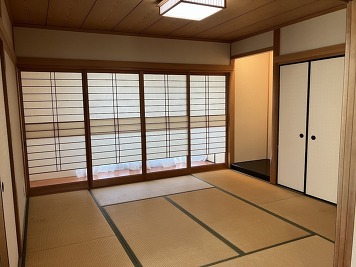 居室