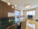 日当たりの良い2階リビングの住まいです
