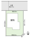 敷地図