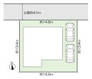 全体区画図