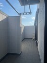 ベランダ2