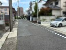 前面道路1