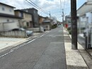 前面道路2