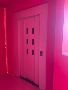 ホームエレベーター