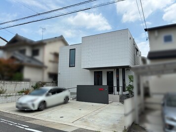 外観1