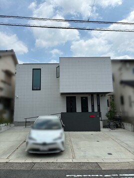 外観2