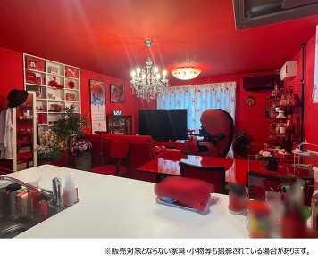 ダイニング・キッチン
