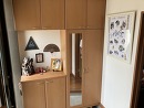二世帯用玄関(2階)