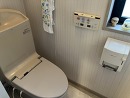 2階トイレ