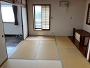 2階和室