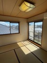 3階和室