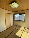 3階和室