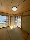 １階和室