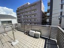 屋上