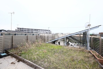 屋上