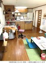 リビングダイニング