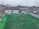 広い屋上は色々活用できます！