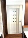 ホームエレベーター