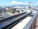 太陽光発電パネル