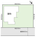 敷地図