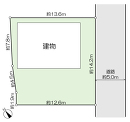 敷地図