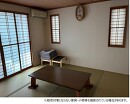 １階和室