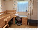 ２階洋室