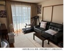 １階リビング