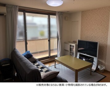 ２階リビング