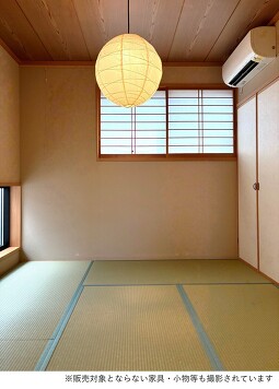 （2階）和室