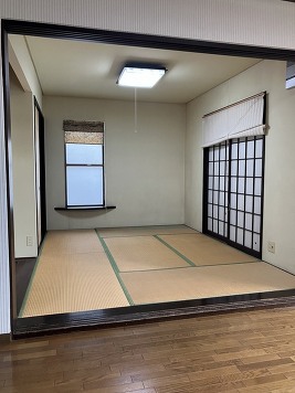 居室