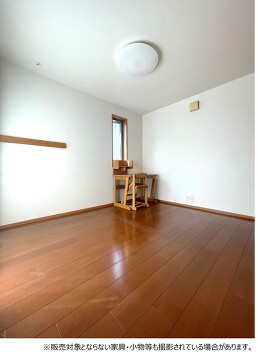 洋室３階