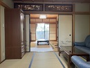 1階和室