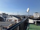 屋上