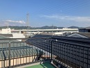 屋上